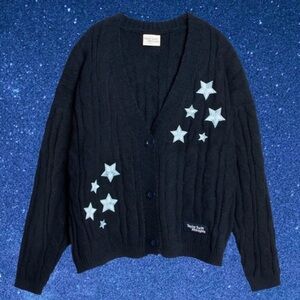 Taylor Swift Midnights Cardigan
